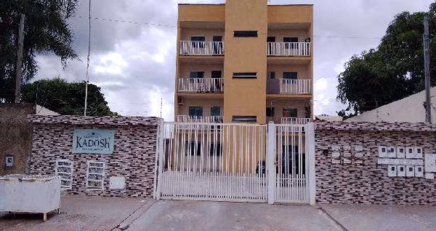 Oportunidade Única em NOVO GAMA - GO | Tipo: Apartamento | Negociação: Venda Online  | Situação: Imóvel