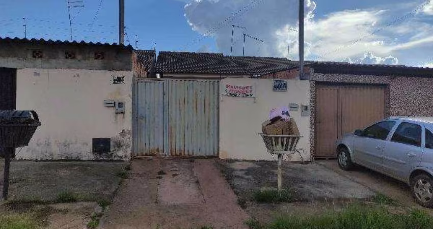 Oportunidade Única em LUZIANIA - GO | Tipo: Casa | Negociação: Venda Online  | Situação: Imóvel