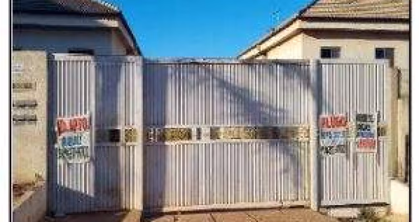 Oportunidade Única em AGUAS LINDAS DE GOIAS - GO | Tipo: Apartamento | Negociação: Venda Online  | Situação: Imóvel
