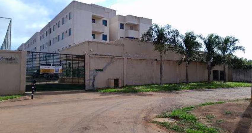 Oportunidade Única em PLANALTINA - GO | Tipo: Apartamento | Negociação: Venda Online  | Situação: Imóvel