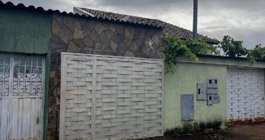 Oportunidade Única em PLANALTINA - GO | Tipo: Casa | Negociação: Venda Online  | Situação: Imóvel