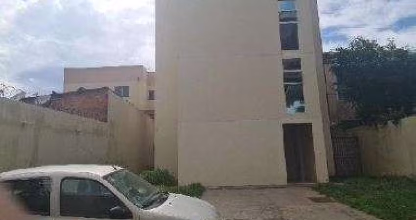 Oportunidade Única em CIDADE OCIDENTAL - GO | Tipo: Apartamento | Negociação: Venda Direta Online  | Situação: Imóvel