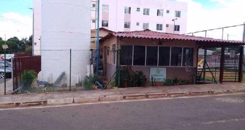 Oportunidade Única em LUZIANIA - GO | Tipo: Apartamento | Negociação: Venda Online  | Situação: Imóvel