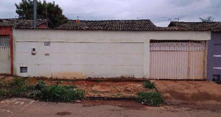 Oportunidade Única em PLANALTINA - GO | Tipo: Casa | Negociação: Venda Online  | Situação: Imóvel