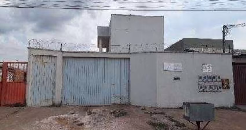 Oportunidade Única em AGUAS LINDAS DE GOIAS - GO | Tipo: Apartamento | Negociação: Venda Direta Online  | Situação: Imóvel