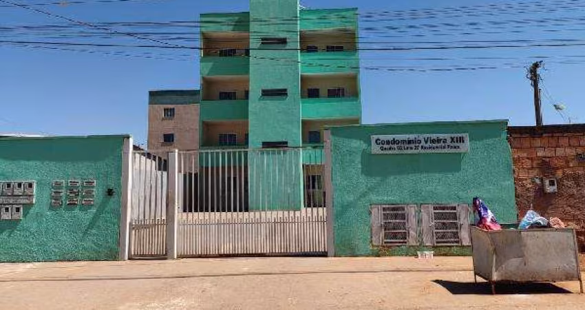 Oportunidade Única em NOVO GAMA - GO | Tipo: Apartamento | Negociação: Venda Online  | Situação: Imóvel