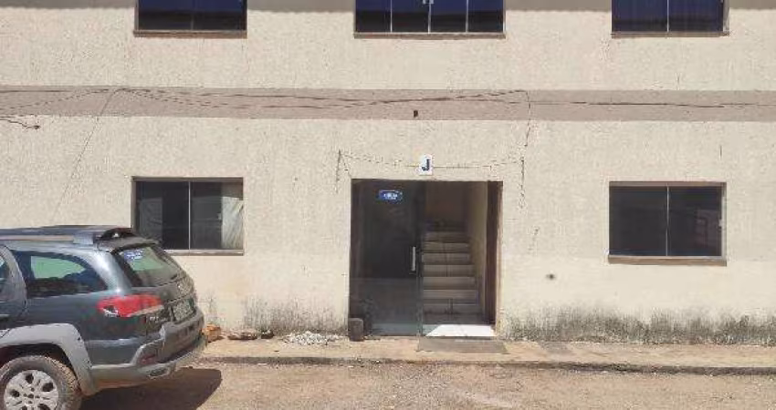 Oportunidade Única em AGUAS LINDAS DE GOIAS - GO | Tipo: Apartamento | Negociação: Venda Online  | Situação: Imóvel