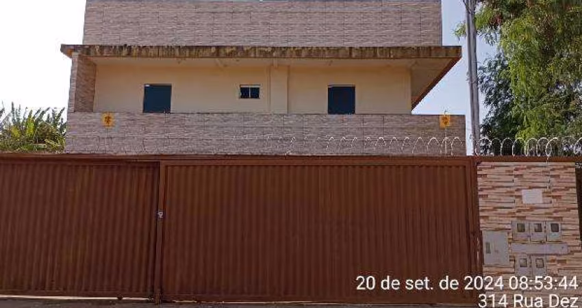 Oportunidade Única em AGUAS LINDAS DE GOIAS - GO | Tipo: Apartamento | Negociação: Venda Online  | Situação: Imóvel