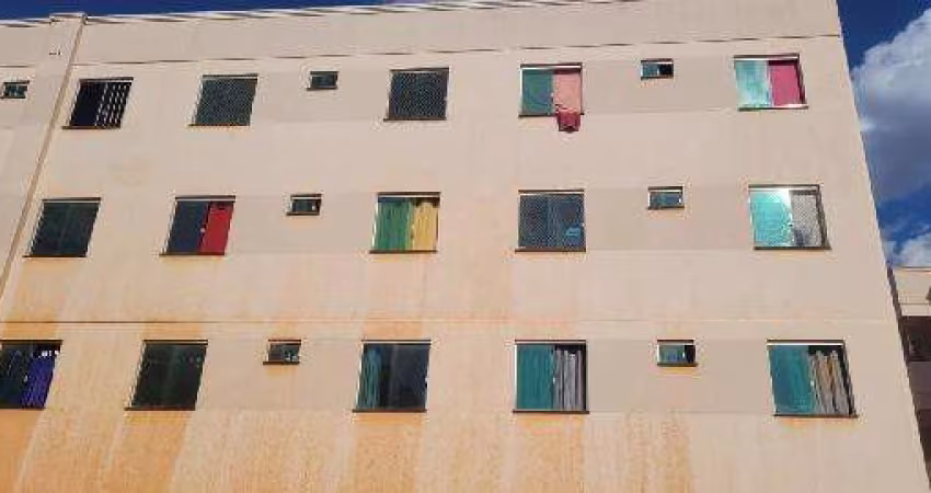 Oportunidade Única em PLANALTINA - GO | Tipo: Apartamento | Negociação: Venda Online  | Situação: Imóvel