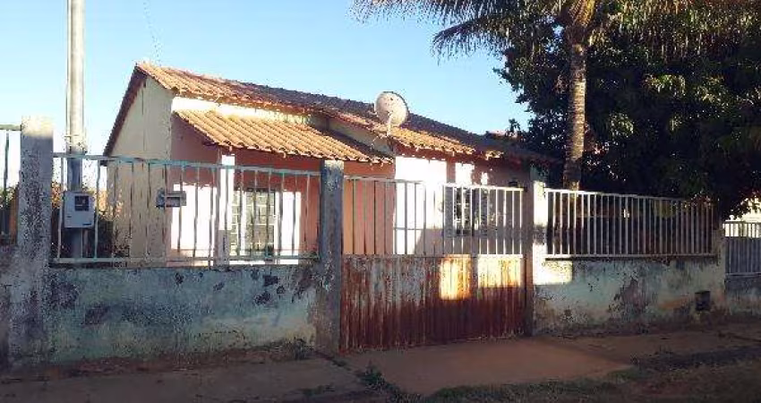 Oportunidade Única em AGUAS LINDAS DE GOIAS - GO | Tipo: Casa | Negociação: Venda Direta Online  | Situação: Imóvel