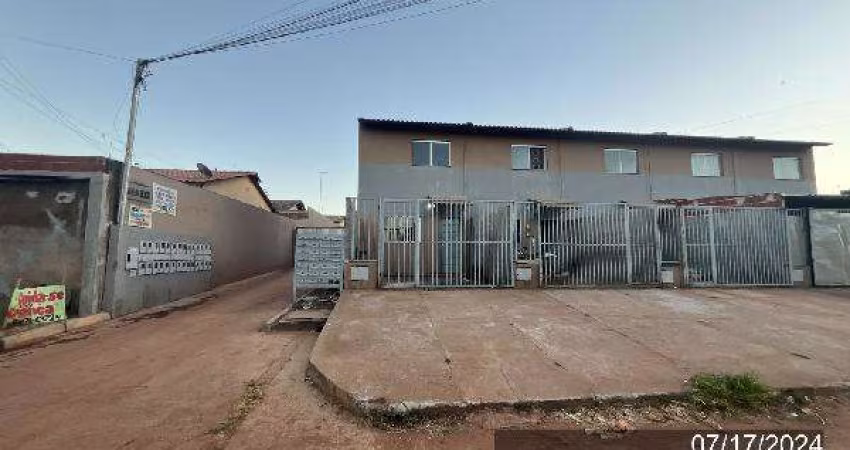 Oportunidade Única em AGUAS LINDAS DE GOIAS - GO | Tipo: Apartamento | Negociação: Venda Online  | Situação: Imóvel