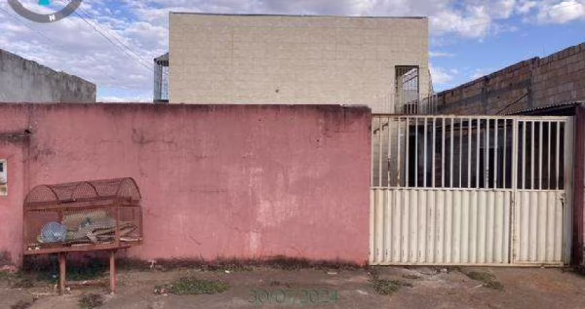 Oportunidade Única em VALPARAISO DE GOIAS - GO | Tipo: Apartamento | Negociação: Venda Online  | Situação: Imóvel