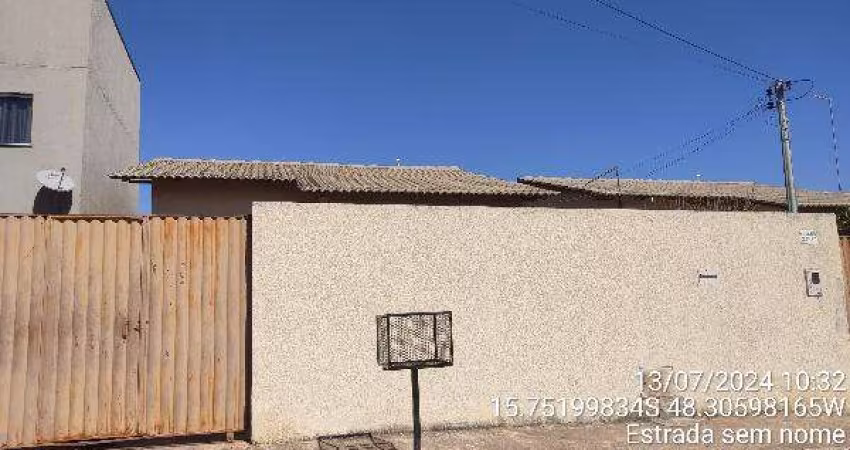 Oportunidade Única em AGUAS LINDAS DE GOIAS - GO | Tipo: Casa | Negociação: Venda Online  | Situação: Imóvel