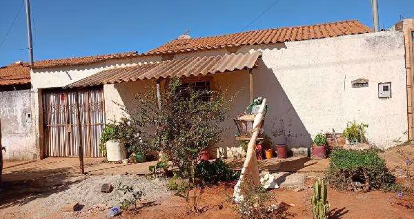Oportunidade Única em LUZIANIA - GO | Tipo: Casa | Negociação: Venda Online  | Situação: Imóvel