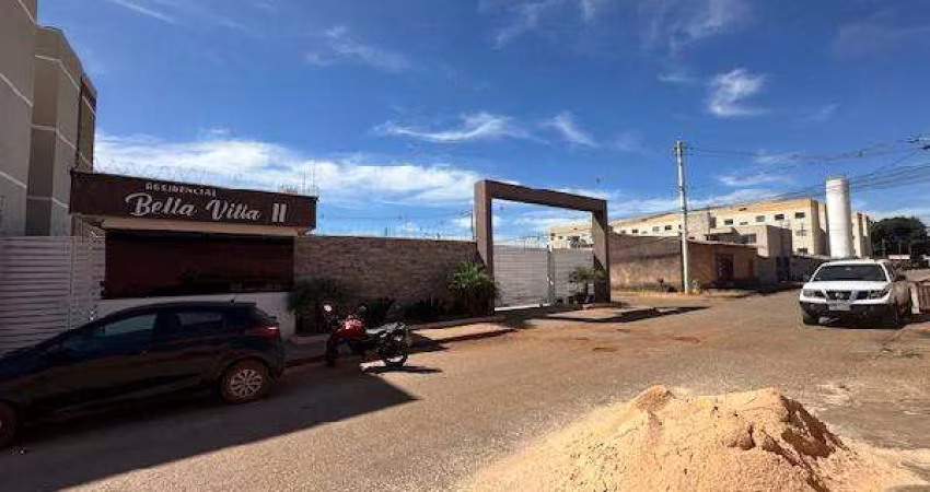 Oportunidade Única em AGUAS LINDAS DE GOIAS - GO | Tipo: Apartamento | Negociação: Venda Direta Online  | Situação: Imóvel