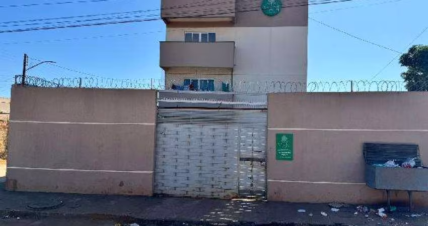 Oportunidade Única em AGUAS LINDAS DE GOIAS - GO | Tipo: Apartamento | Negociação: Venda Direta Online  | Situação: Imóvel