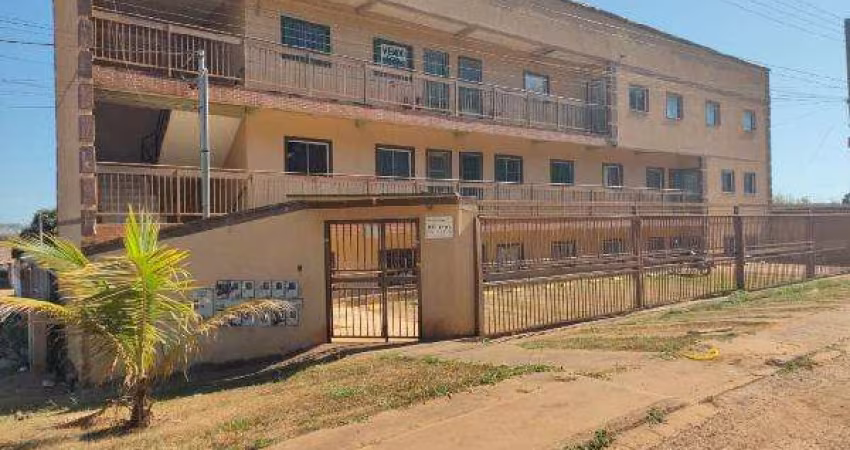 Oportunidade Única em CIDADE OCIDENTAL - GO | Tipo: Apartamento | Negociação: Venda Direta Online  | Situação: Imóvel