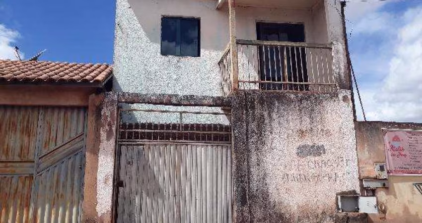 Oportunidade Única em VALPARAISO DE GOIAS - GO | Tipo: Casa | Negociação: Licitação Aberta  | Situação: Imóvel
