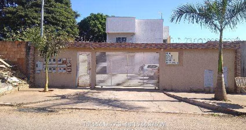Oportunidade Única em AGUAS LINDAS DE GOIAS - GO | Tipo: Apartamento | Negociação: Venda Online  | Situação: Imóvel
