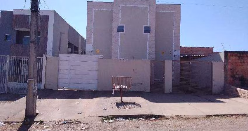 Oportunidade Única em CIDADE OCIDENTAL - GO | Tipo: Apartamento | Negociação: Venda Direta Online  | Situação: Imóvel