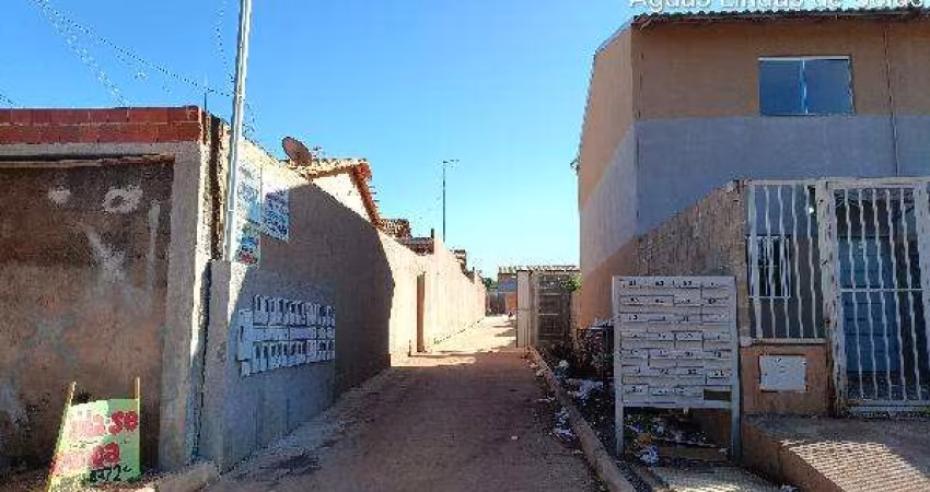Oportunidade Única em AGUAS LINDAS DE GOIAS - GO | Tipo: Casa | Negociação: Venda Direta Online  | Situação: Imóvel