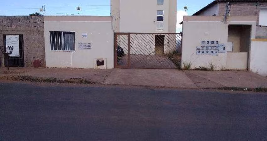 Oportunidade Única em CIDADE OCIDENTAL - GO | Tipo: Apartamento | Negociação: Venda Direta Online  | Situação: Imóvel