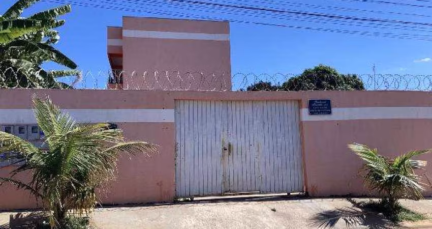 Oportunidade Única em AGUAS LINDAS DE GOIAS - GO | Tipo: Apartamento | Negociação: Venda Direta Online  | Situação: Imóvel