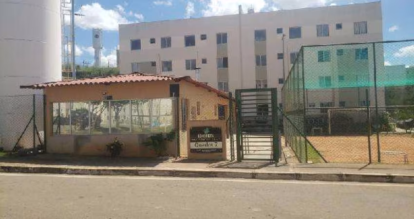 Oportunidade Única em LUZIANIA - GO | Tipo: Apartamento | Negociação: Venda Online  | Situação: Imóvel