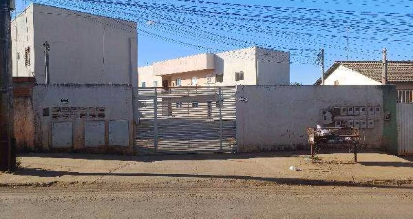 Oportunidade Única em AGUAS LINDAS DE GOIAS - GO | Tipo: Apartamento | Negociação: Venda Direta Online  | Situação: Imóvel