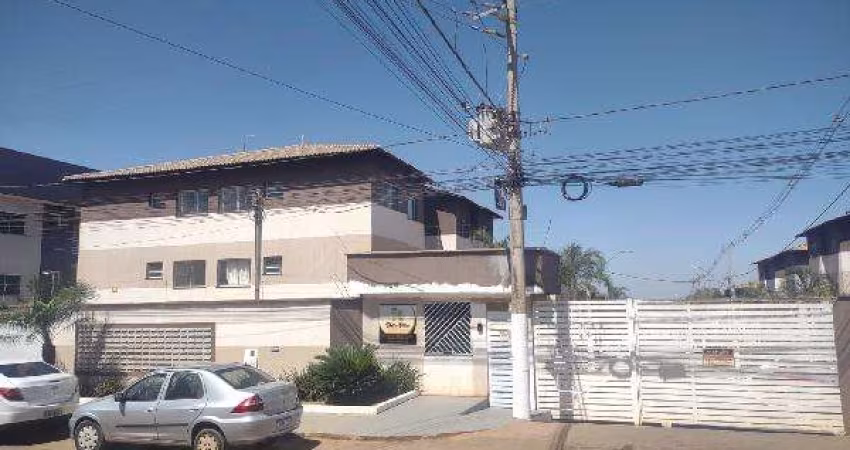 Oportunidade Única em CIDADE OCIDENTAL - GO | Tipo: Apartamento | Negociação: Venda Direta Online  | Situação: Imóvel