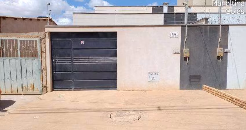 Oportunidade Única em PLANALTINA - GO | Tipo: Casa | Negociação: Venda Online  | Situação: Imóvel