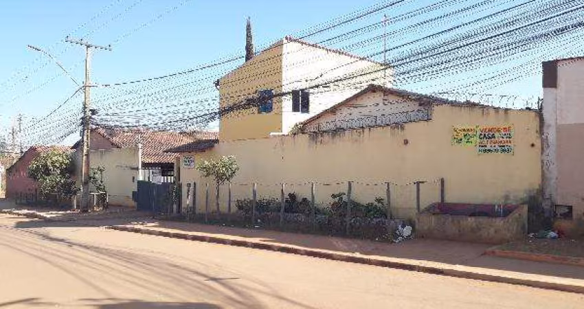 Oportunidade Única em VALPARAISO DE GOIAS - GO | Tipo: Casa | Negociação: Venda Direta Online  | Situação: Imóvel