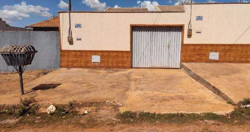 Oportunidade Única em SANTO ANTONIO DO DESCOBERTO - GO | Tipo: Casa | Negociação: Venda Direta Online  | Situação: Imóvel