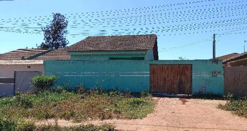 Oportunidade Única em SANTO ANTONIO DO DESCOBERTO - GO | Tipo: Casa | Negociação: Venda Direta Online  | Situação: Imóvel