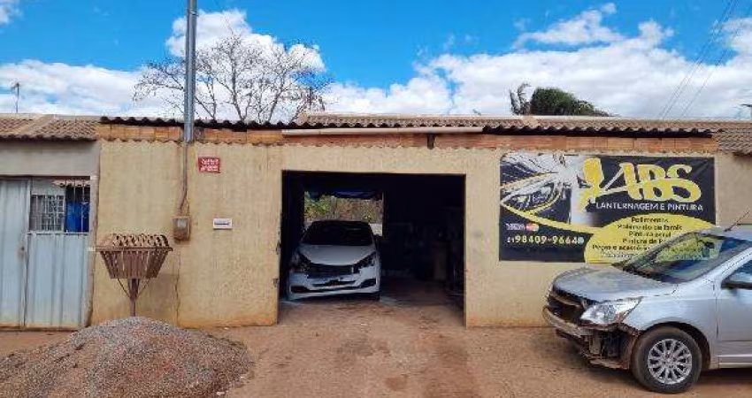 Oportunidade Única em SANTO ANTONIO DO DESCOBERTO - GO | Tipo: Casa | Negociação: Venda Direta Online  | Situação: Imóvel