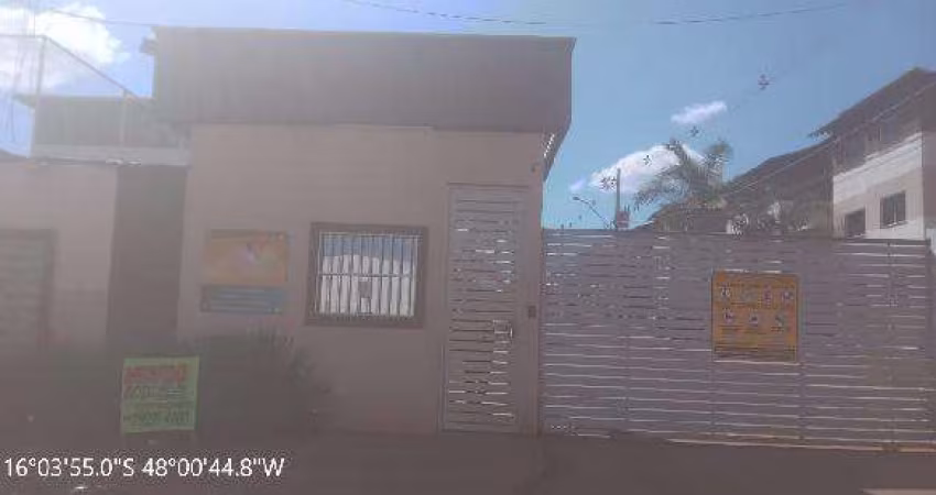 Oportunidade Única em VALPARAISO DE GOIAS - GO | Tipo: Apartamento | Negociação: Venda Direta Online  | Situação: Imóvel