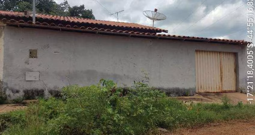 Oportunidade Única em PIRAPORA - MG | Tipo: Casa | Negociação: Venda Online  | Situação: Imóvel