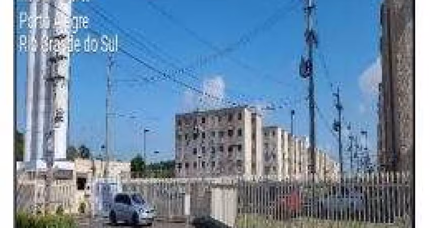 Oportunidade Única em PORTO ALEGRE - RS | Tipo: Apartamento | Negociação: Venda Direta Online  | Situação: Imóvel