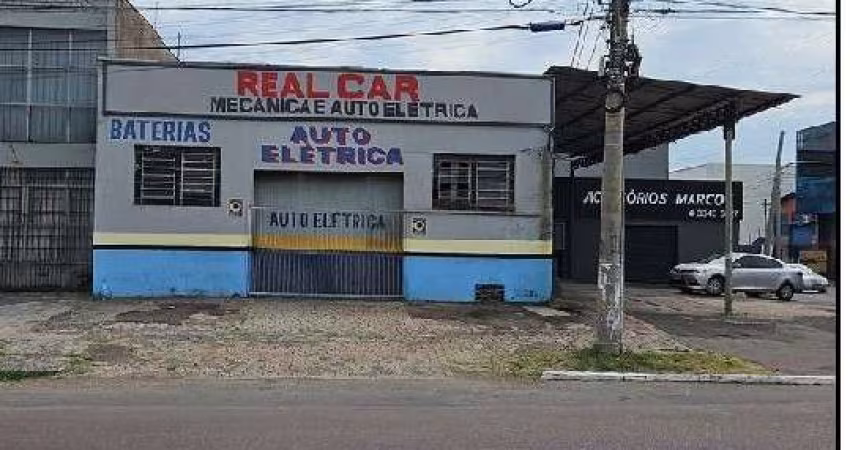Oportunidade Única em PORTO ALEGRE - RS | Tipo: Galpão | Negociação: Venda Direta Online  | Situação: Imóvel
