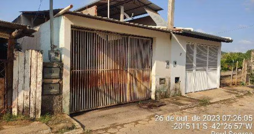 Oportunidade Única em RAUL SOARES - MG | Tipo: Casa | Negociação: Venda Direta Online  | Situação: Imóvel