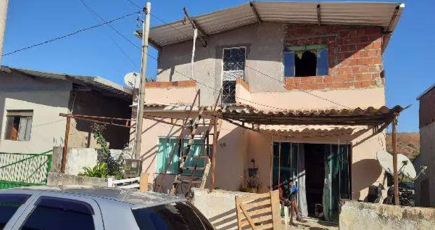 Oportunidade Única em PIRAUBA - MG | Tipo: Casa | Negociação: Venda Direta Online  | Situação: Imóvel
