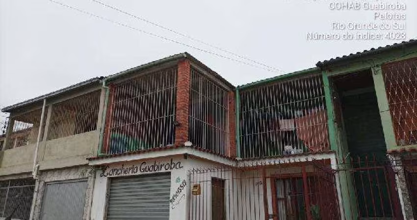 Oportunidade Única em PELOTAS - RS | Tipo: Apartamento | Negociação: Venda Direta Online  | Situação: Imóvel