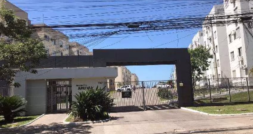 Oportunidade Única em SANTA MARIA - RS | Tipo: Apartamento | Negociação: Venda Direta Online  | Situação: Imóvel