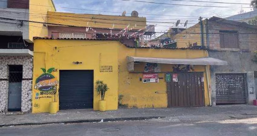 Oportunidade Única em BELO HORIZONTE - MG | Tipo: Casa | Negociação: Venda Online  | Situação: Imóvel