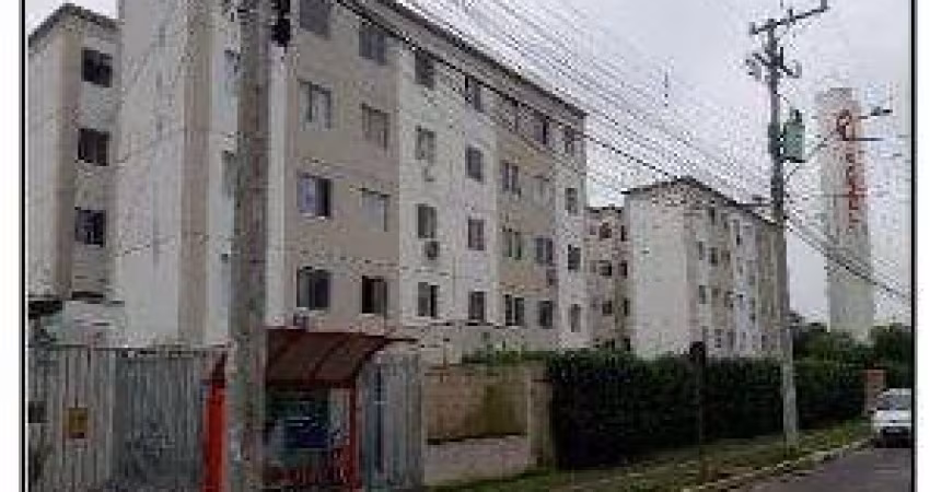 Oportunidade Única em CANOAS - RS | Tipo: Apartamento | Negociação: Venda Direta Online  | Situação: Imóvel