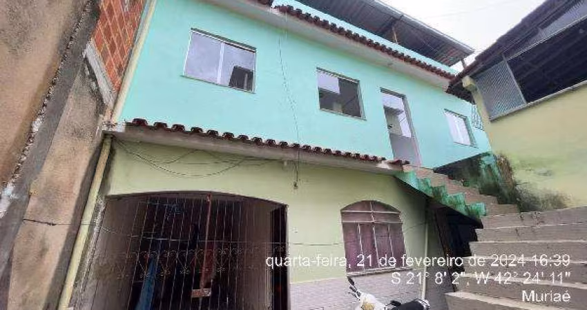Oportunidade Única em MURIAE - MG | Tipo: Apartamento | Negociação: Venda Direta Online  | Situação: Imóvel