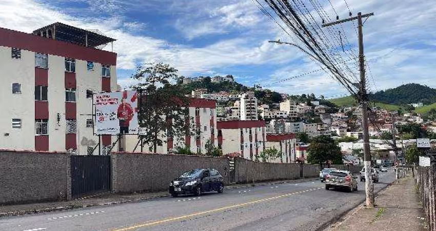 Oportunidade Única em ALEM PARAIBA - MG | Tipo: Apartamento | Negociação: Venda Direta Online  | Situação: Imóvel