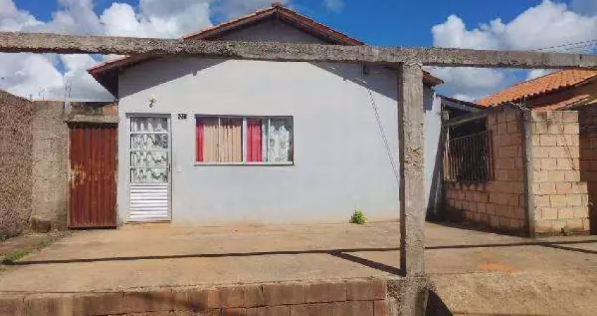 Oportunidade Única em POMPEU - MG | Tipo: Casa | Negociação: Venda Online  | Situação: Imóvel