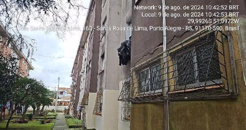 Oportunidade Única em PORTO ALEGRE - RS | Tipo: Apartamento | Negociação: Venda Direta Online  | Situação: Imóvel