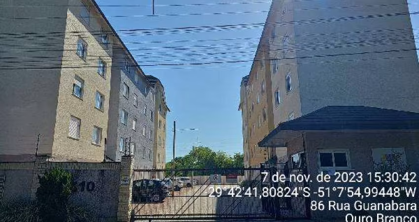 Oportunidade Única em NOVO HAMBURGO - RS | Tipo: Apartamento | Negociação: Venda Online  | Situação: Imóvel